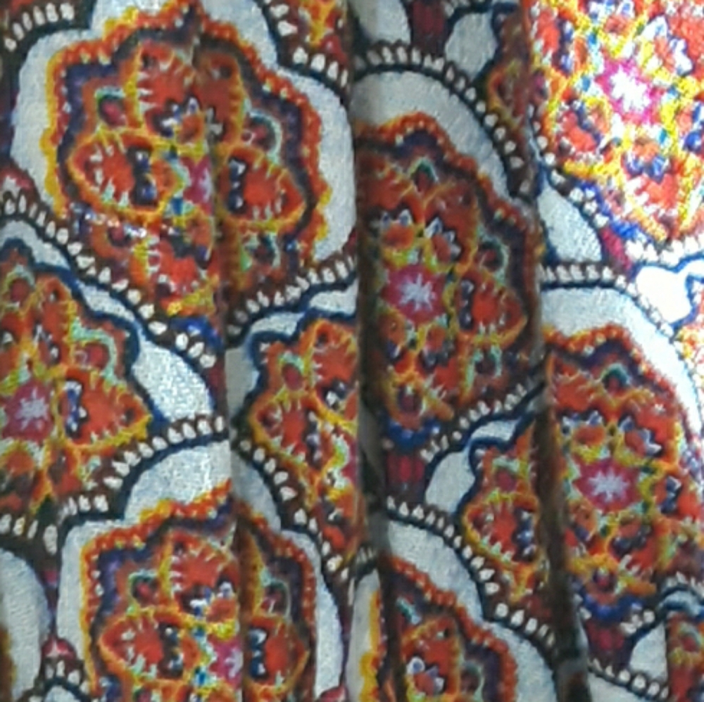 Dress - Picture 3 of 4